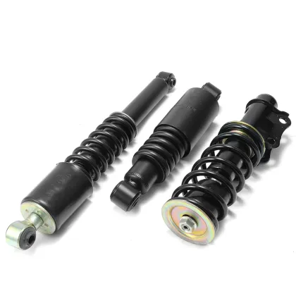 Truck Adjustable Luxury Shock Absorber Springs for Sale