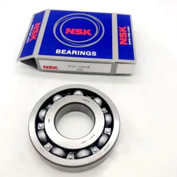 CVT JF015E RE0F11A Input Shaft Deep Groove Ball Bearing 17x39x11.2mm