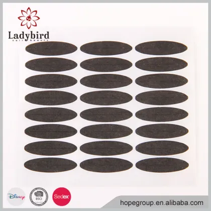 Latest Arrival beautiful double eyelid sticker