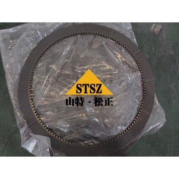 HD785-7 Dump Trucks Parts 561-15-52811 DISC