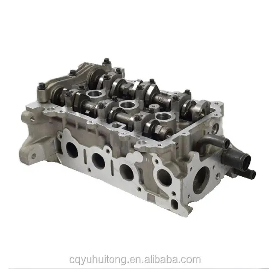 Cylinder Head 371QA Assembly for BYD F0