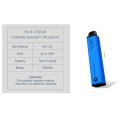 Distributeur Prix Disposable Vape Elux Legend 3500 Puffs