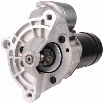 Starter 12V für Peugeot 405 - D6RA66, 432636, 436065, CS566 "Dieser Titel enthält wichtige Kennungen, die bei der Suche nach diesem spezifischen Teil wahrscheinlich verwendet würden.