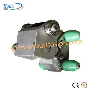 Internal HDPE Pipe Bead Removal Tool