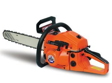 ZL4500STD Gasoline Chain saw with CE Certificate