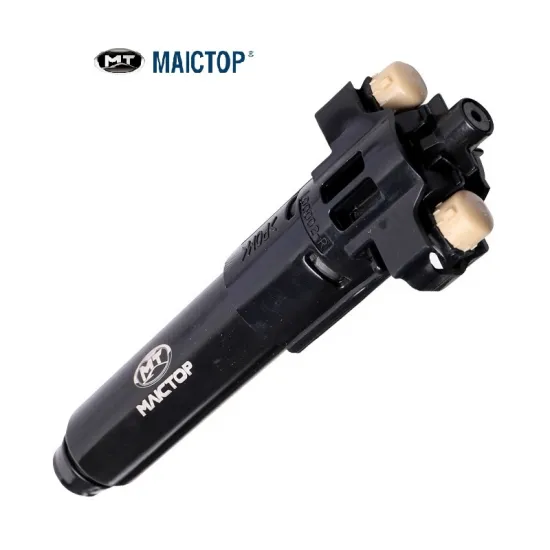 MAICTOP Headlamp Cleaner Nozzle for Lexus RX270/RX350/RX450H 2008 Model OEM 85208-60120 85207-60120