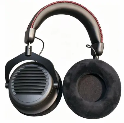 Studio Semi-Open Back Headphones
