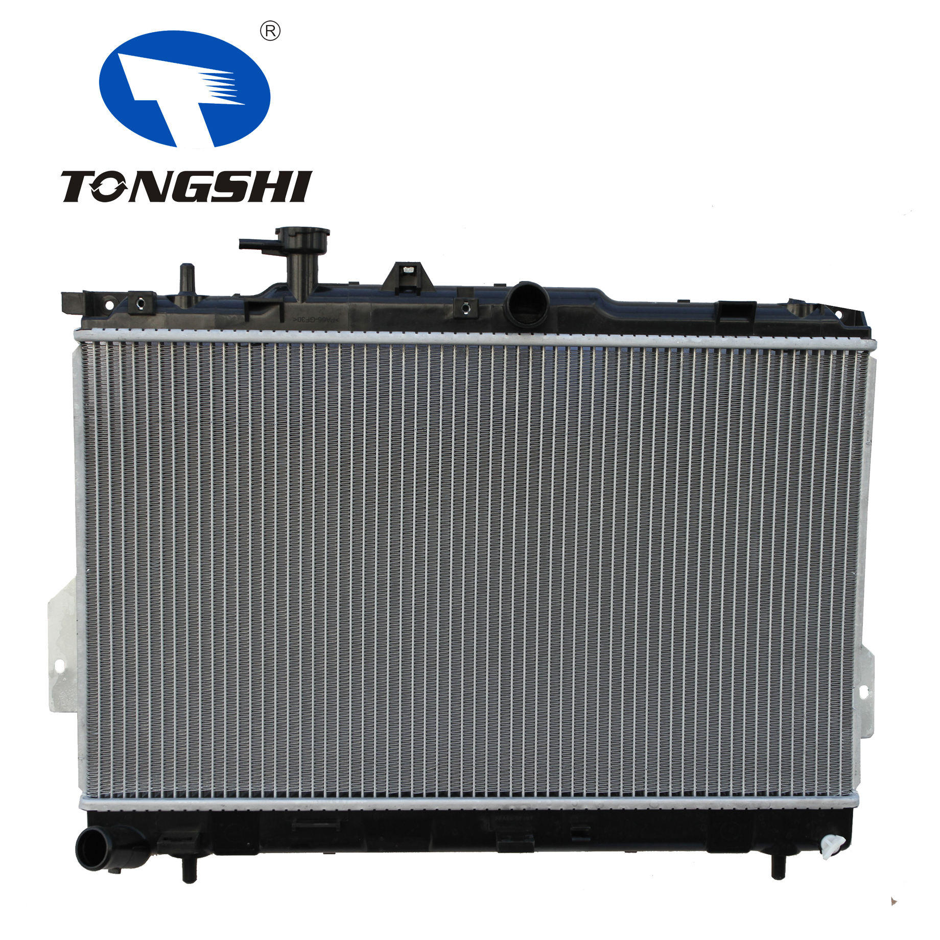 Auto Car Aluminum radiator for hyundai Matrix(FC) 1.6i 16V OEM 25310-17001/25310-17000