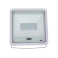 High-quality floodlights with a wide range