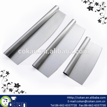 35.4cm Length Stainless Steel Pizza Cutter,Pizza Knife CK-KS044