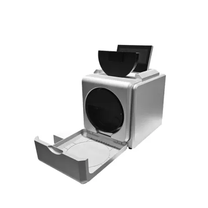 .Metrohm NIRs Rapid Liquid Analyzer for Ethanol, Sugar, and Acid Measurements