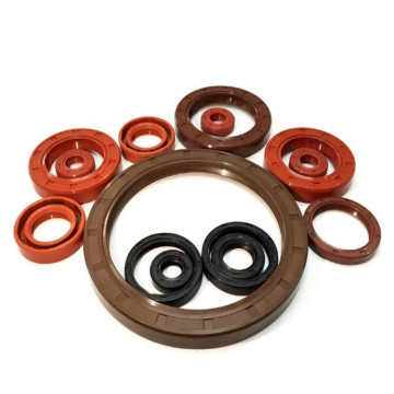 High Quality Wholesale TC NBR Oil Seals 140*215*15 NBR FKM Material
