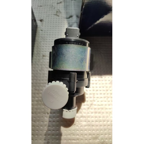 Pump VOE11706595 FOR A60H Articulated dump truck