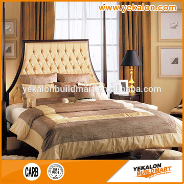 Hotel Bed