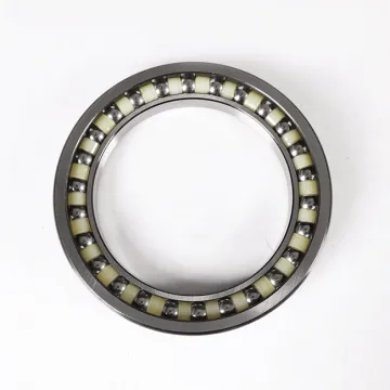High-Quality AC6037-1 Angular Contact Ball Bearing 300X370X33MM for Excavators - Japan Made