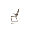 Kızak Altlığı Kartell Comback Chair