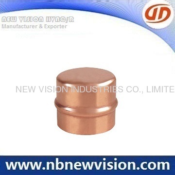 Copper Cap For En 1254-1 