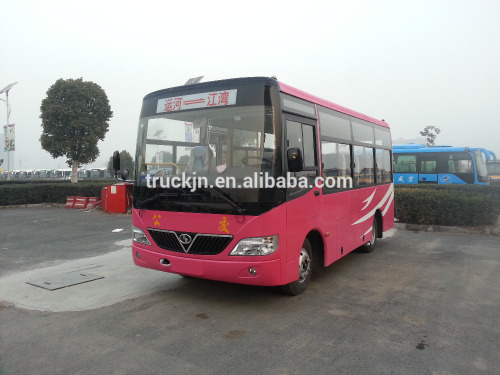 2016 the Cheapest Price of New Bus