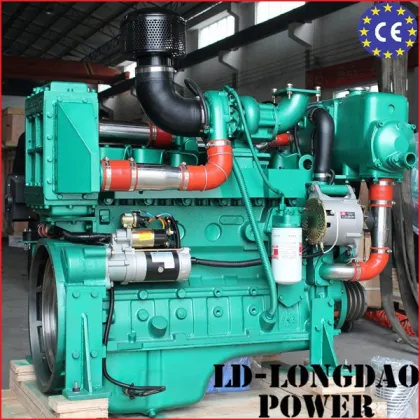 engine 6bt marine diesel engine for boat