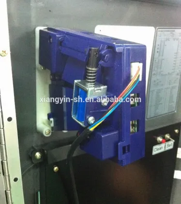 Espresso Coffee Vending Machine-HV101E