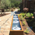 Outdoor Water Fountain Feature
