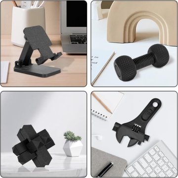 POM 3D Printing Filament