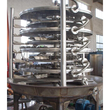 Hydroxylamine Hydrochloride Continuous Plate Dryer