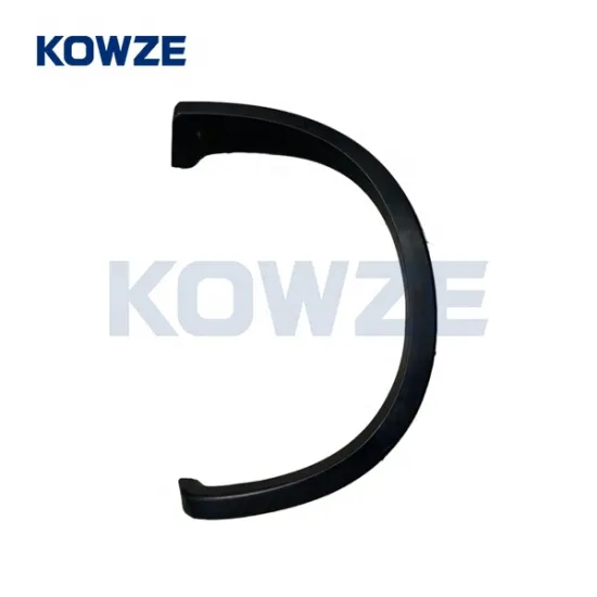 7400A784 Kowze Rear Right Overfender Fender Flare for Mitsubishi Outlander 4B12 2021