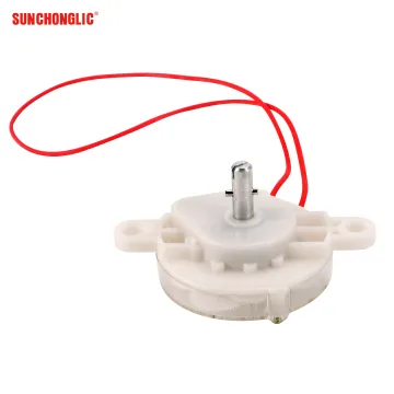 Sunchonglic 60 Minutes Electric Fan Timer