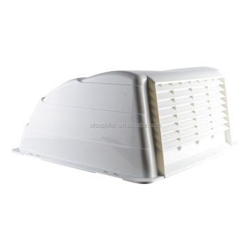 White Replacement RV Roof Vent Cover - Find Your Perfect Fit