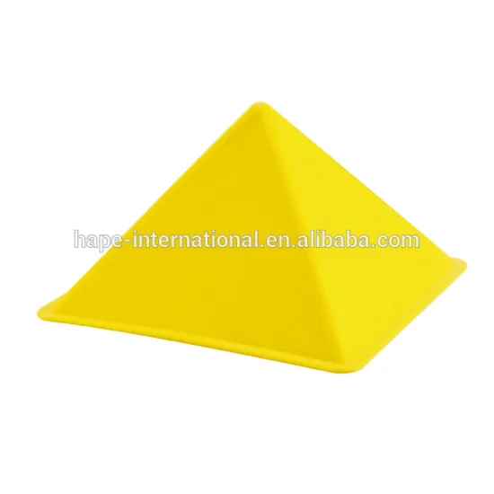 Hape Sand Toy - Pyramid