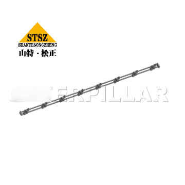 Right fuel manifold 156-9755 is suitable for mining truck 994K 994H