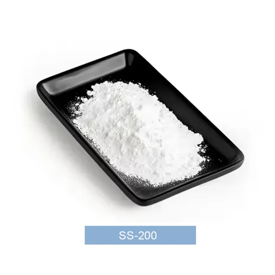 SS-200 Silicone Additives For Industrial Coating