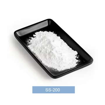 SS-200-Silikon-Additive für die Industriebeschichtung