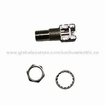 BNC Connector, Right Angle