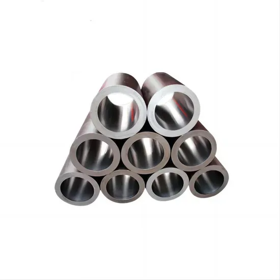 ASTM A335 Alloy Seamless Steel Pipe and Tubes