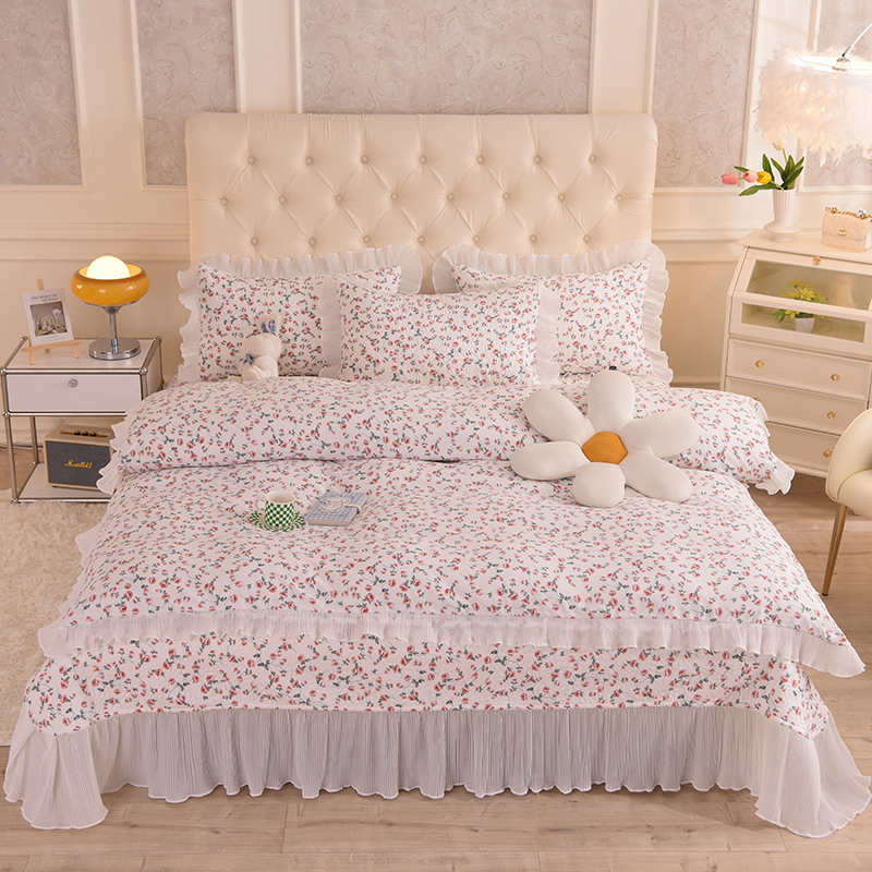 Bedspread Comforter Sets 9