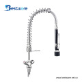 Pre Rinse Faucet Drinking Kitchen Water Tap Factory