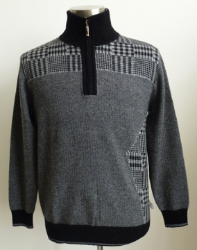Women Fashion Woolen Sweater