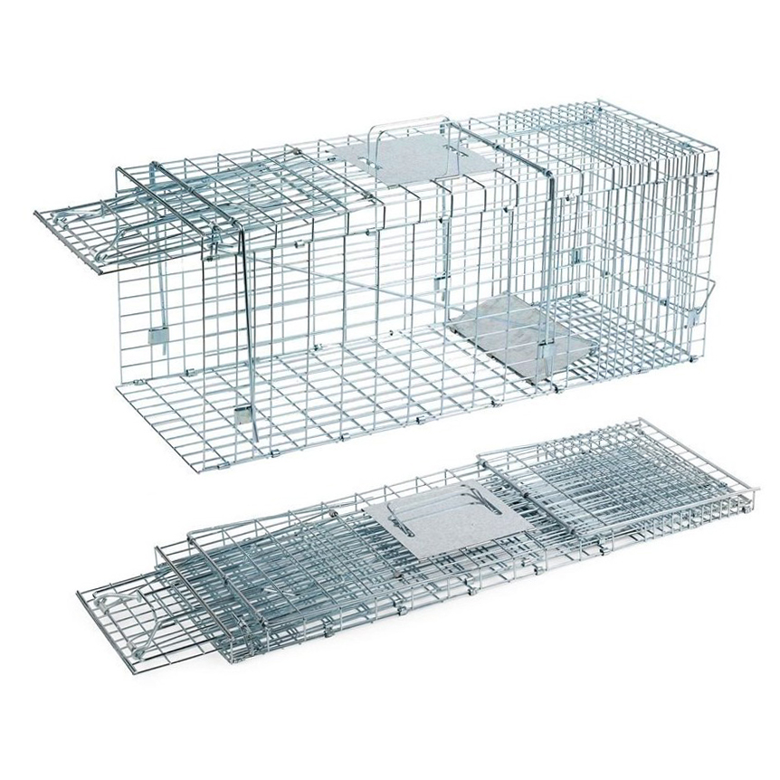 Cat Trap Cages