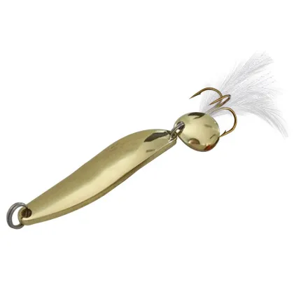Wholesale Saltwater Trout Fishing Lures - Spoon Lures