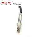 Novo sensor daf nox 5wk9 6626b 1793380