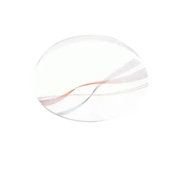 LED Ultra Thin Acrylic Ceiling Light