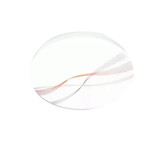 LED Ultra Thin Acrylic Ceiling Light