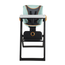 EN14988 Cadeira alta do bebê dobrável
