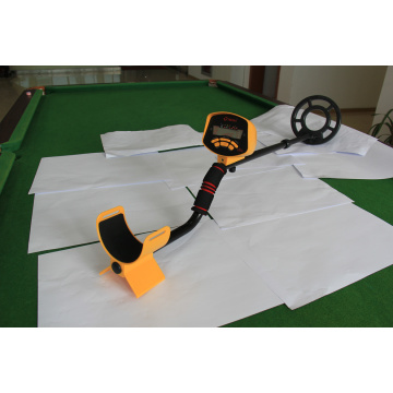 Underground metal detector scanner (MD-6250)