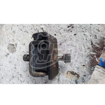 KT12 Excavator Engine Parts Holder