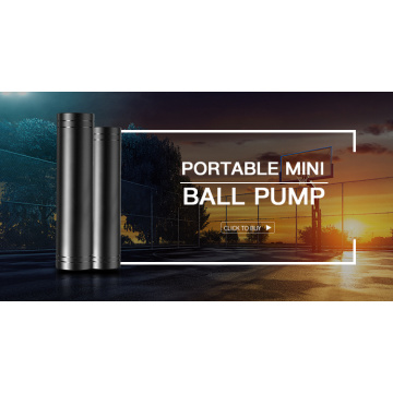 Multifunction & Portable Electric Ball Air Inflator