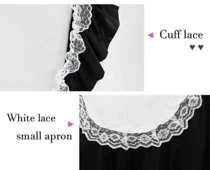 Sexy Cosplay Costumes & Underwear for Women