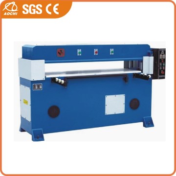 Hydraulic Die Cutter Machine (ACMQ-170A)